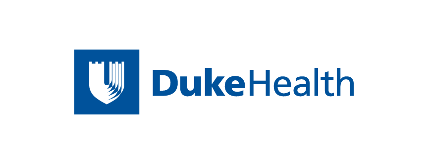 Duke Health Logo