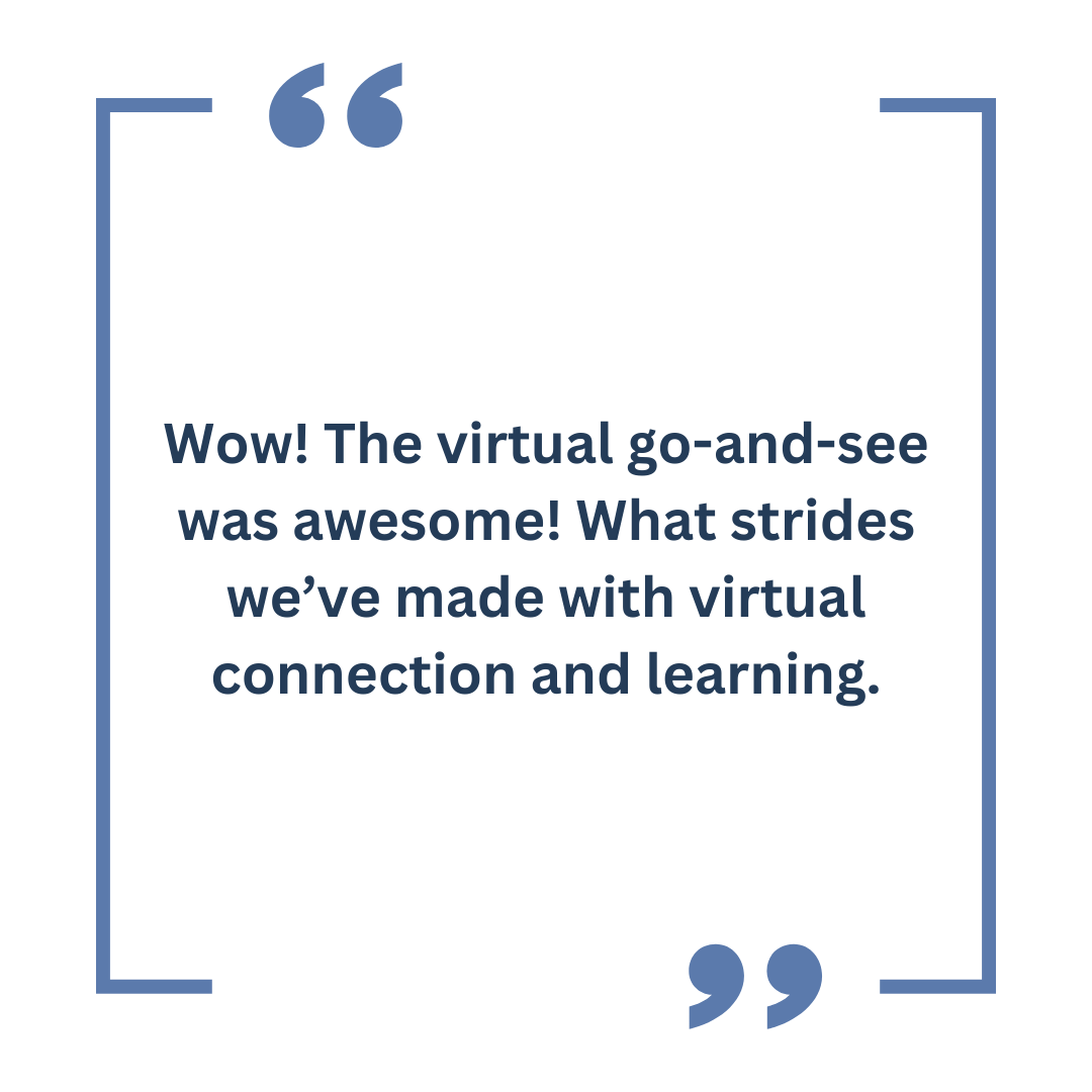 Virtual Shingo Testimonial Quote 2